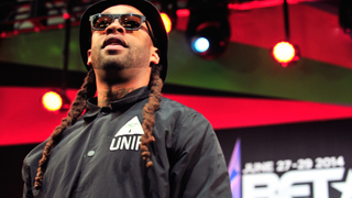 Ty Dolla Sign Parties Hard On Major Lazer's 'Lean On' Remix